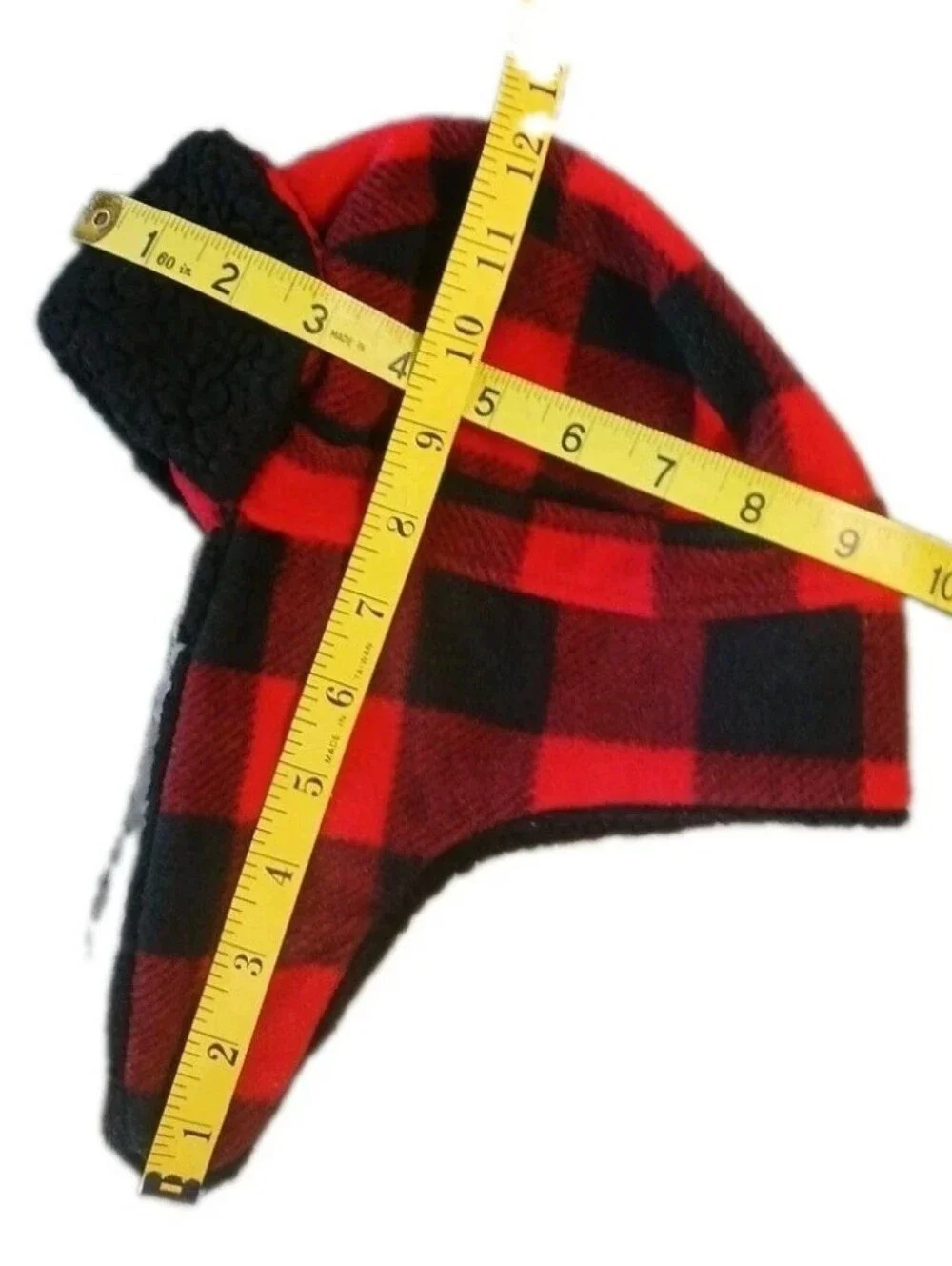 GAP ●easy fleece tumble